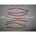 Wire Harness, Terminal & Connector